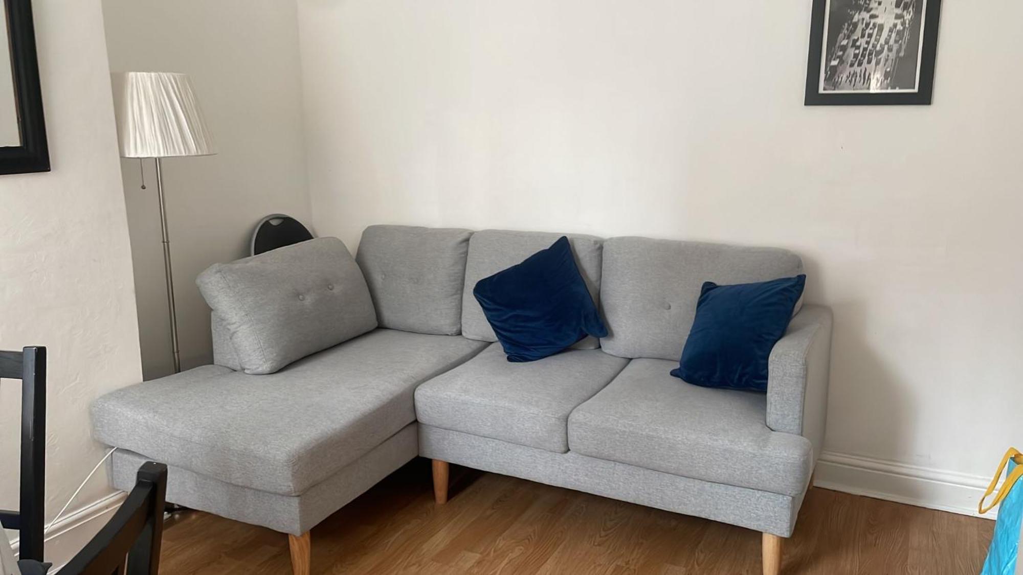 4 Bedroom House In Turnpike Lane/Wood Green ลอนดอน ภายนอก รูปภาพ